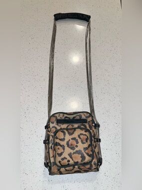 Alexander Wang Brenda Cross-Body Camera Bag